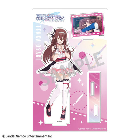 『アイドルマスター シャイニーカラーズ』アクリルスタンド_大崎 甜花